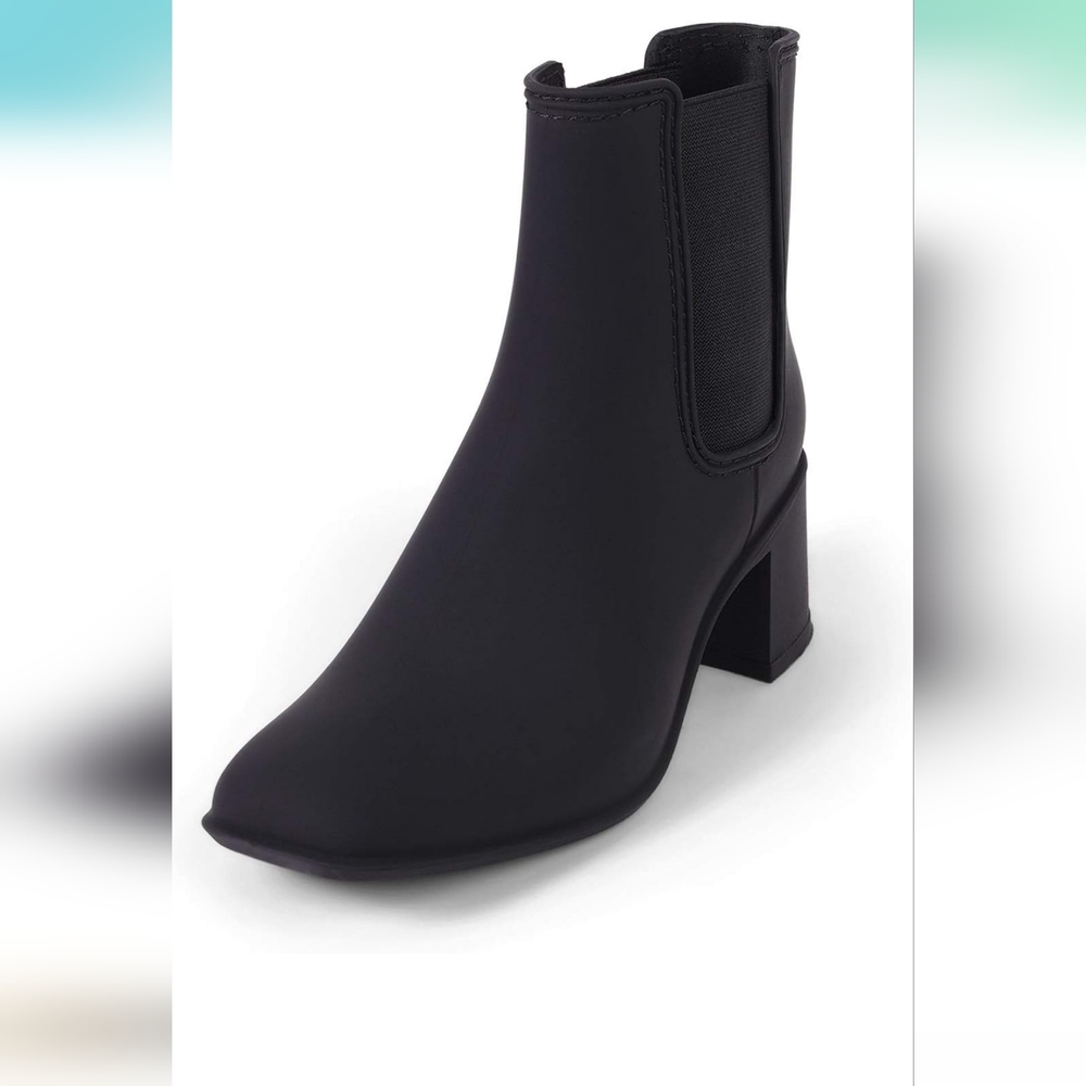 Jeffrey Campbell Rainy Day Boots
